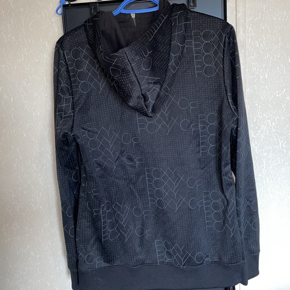 Roxy ZipUp Hoodie - Picture 5 of 5